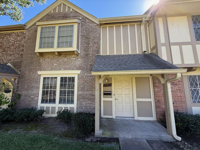 10372 Hammerly Boulevard 25, Houston, TX 77043