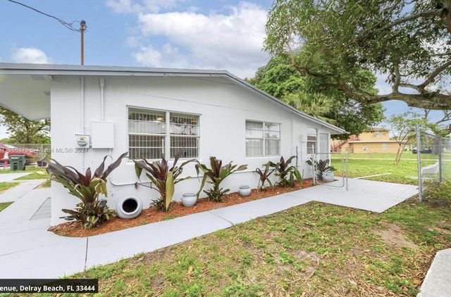 145 SW 13th Avenue, Delray Beach, FL 33444
