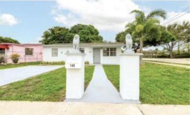 145 SW 13th Avenue, Delray Beach, FL 33444