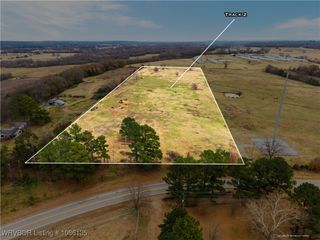 TBD HWY 96, Lavaca, AR 72949
