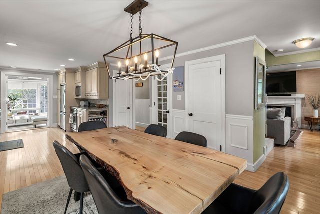 148 Furnace Brook Parkway, Quincy, MA 02169