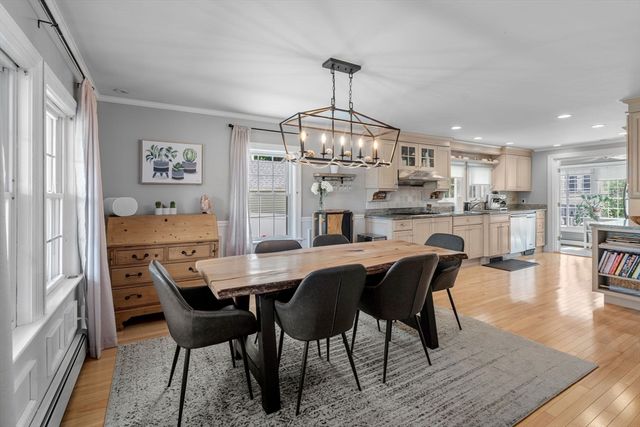 148 Furnace Brook Parkway, Quincy, MA 02169