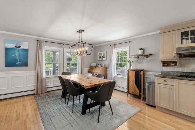 148 Furnace Brook Parkway, Quincy, MA 02169