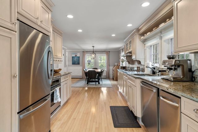 148 Furnace Brook Parkway, Quincy, MA 02169