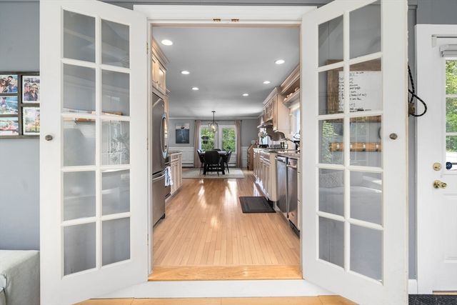 148 Furnace Brook Parkway, Quincy, MA 02169