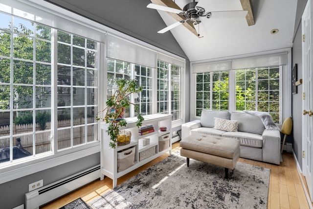 148 Furnace Brook Parkway, Quincy, MA 02169