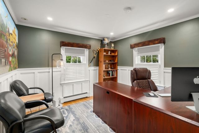 148 Furnace Brook Parkway, Quincy, MA 02169