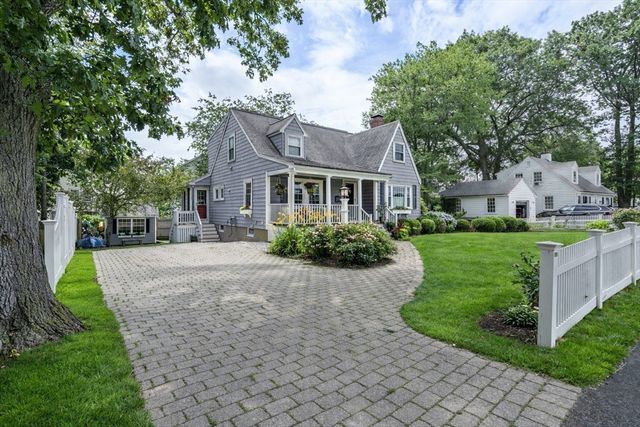 148 Furnace Brook Parkway, Quincy, MA 02169