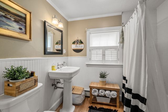 148 Furnace Brook Parkway, Quincy, MA 02169