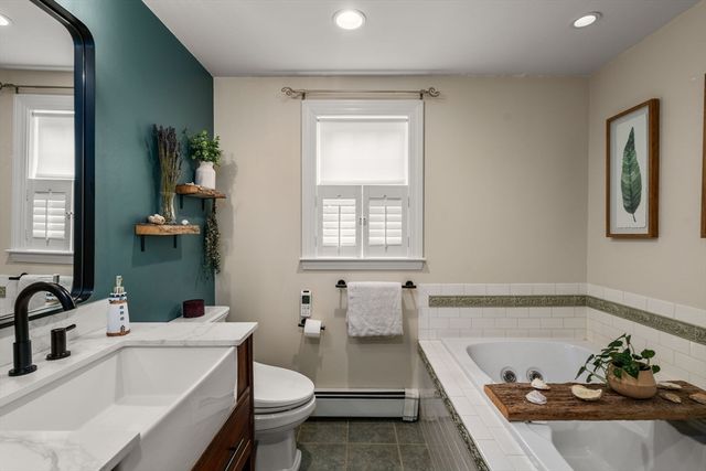 148 Furnace Brook Parkway, Quincy, MA 02169