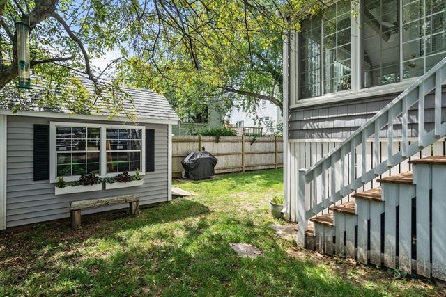 148 Furnace Brook Parkway, Quincy, MA 02169