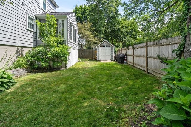 148 Furnace Brook Parkway, Quincy, MA 02169