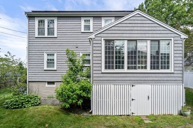 148 Furnace Brook Parkway, Quincy, MA 02169