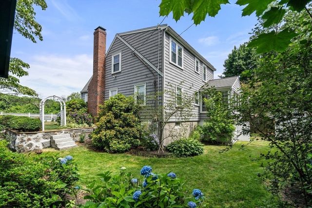 148 Furnace Brook Parkway, Quincy, MA 02169