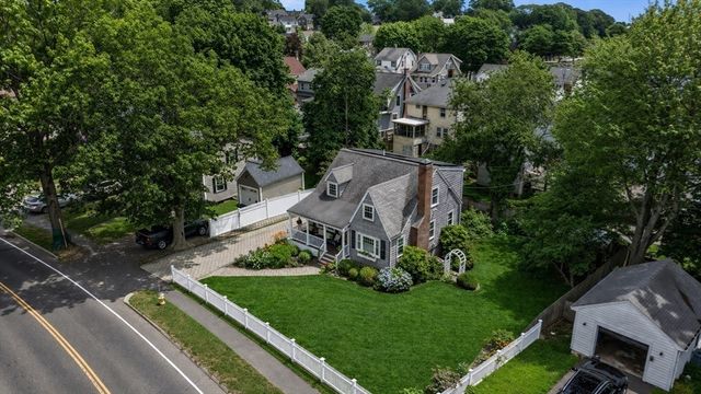 148 Furnace Brook Parkway, Quincy, MA 02169