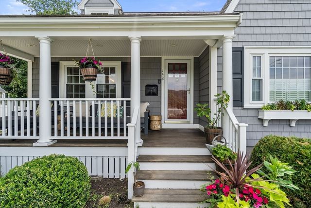 148 Furnace Brook Parkway, Quincy, MA 02169