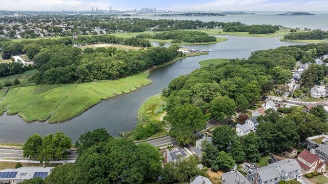 148 Furnace Brook Parkway, Quincy, MA 02169