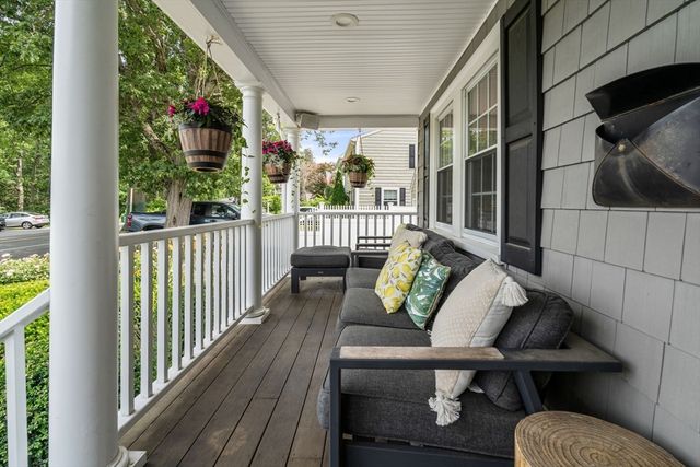 148 Furnace Brook Parkway, Quincy, MA 02169