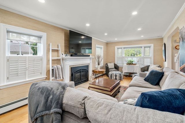 148 Furnace Brook Parkway, Quincy, MA 02169