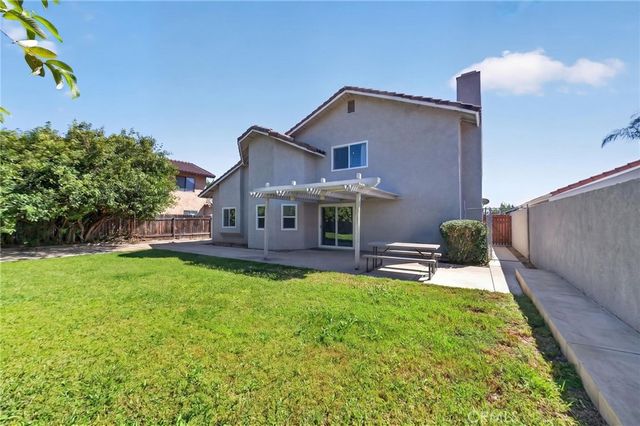 24660 Qualton Court, Moreno Valley, CA 92553