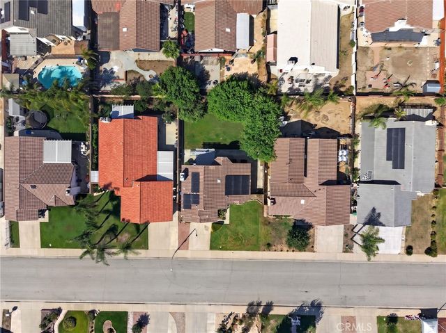 24660 Qualton Court, Moreno Valley, CA 92553