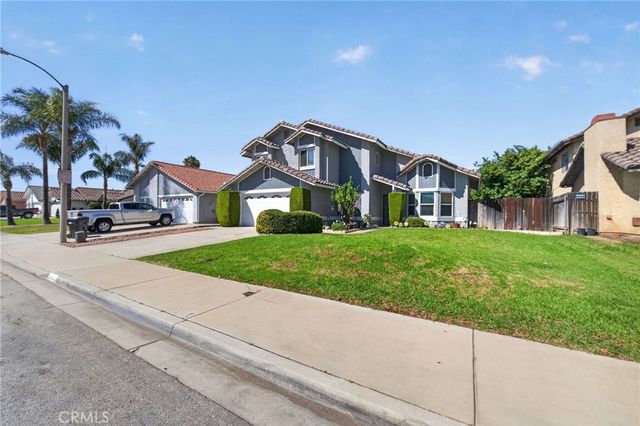 24660 Qualton Court, Moreno Valley, CA 92553