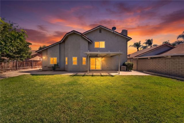 24660 Qualton Court, Moreno Valley, CA 92553