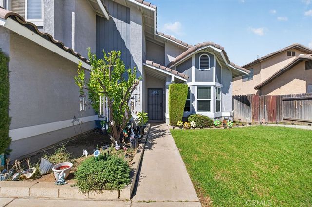 24660 Qualton Court, Moreno Valley, CA 92553