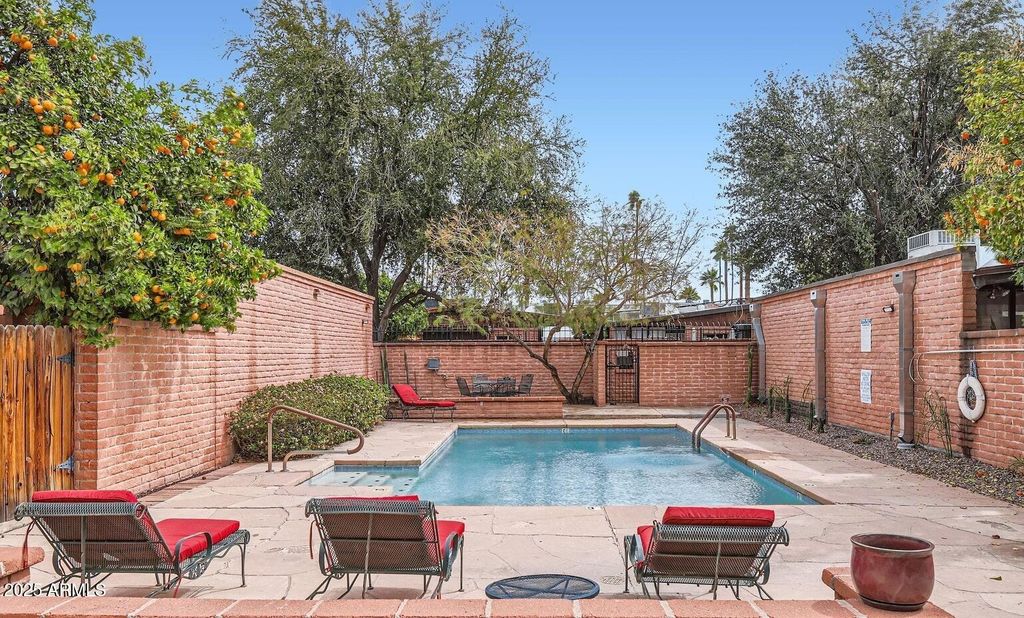 3046 N 32ND Street 333, Phoenix, AZ 85018