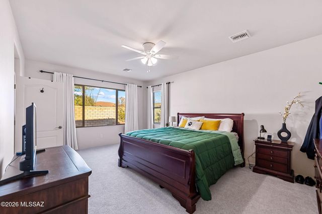 4292 W Thunder Ranch Place, Marana, AZ 85658