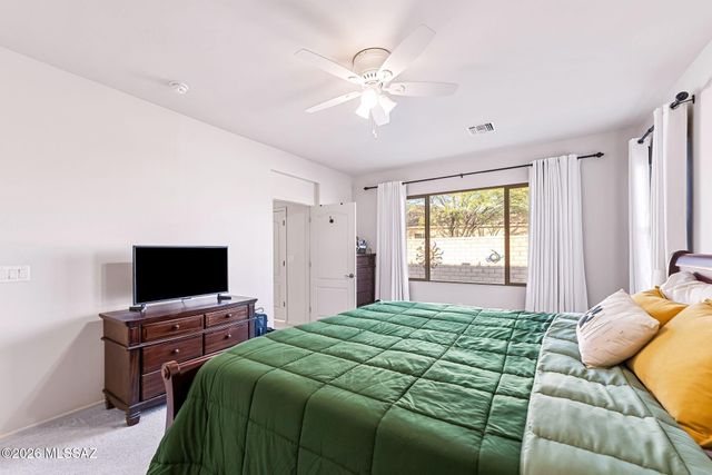 4292 W Thunder Ranch Place, Marana, AZ 85658