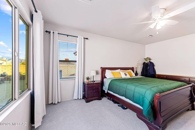 4292 W Thunder Ranch Place, Marana, AZ 85658