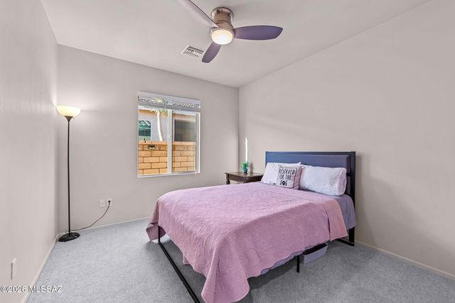 4292 W Thunder Ranch Place, Marana, AZ 85658