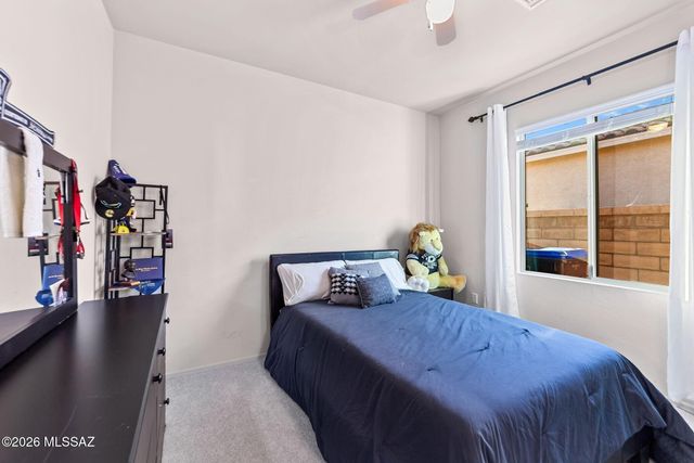 4292 W Thunder Ranch Place, Marana, AZ 85658