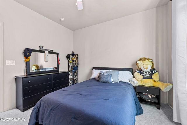 4292 W Thunder Ranch Place, Marana, AZ 85658