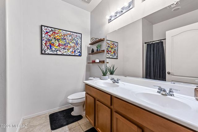 4292 W Thunder Ranch Place, Marana, AZ 85658