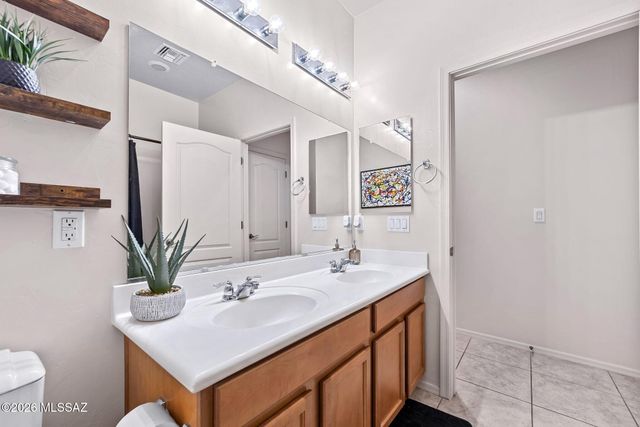 4292 W Thunder Ranch Place, Marana, AZ 85658