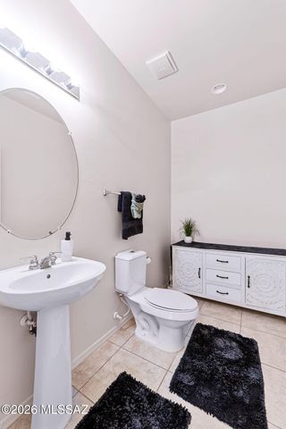 4292 W Thunder Ranch Place, Marana, AZ 85658