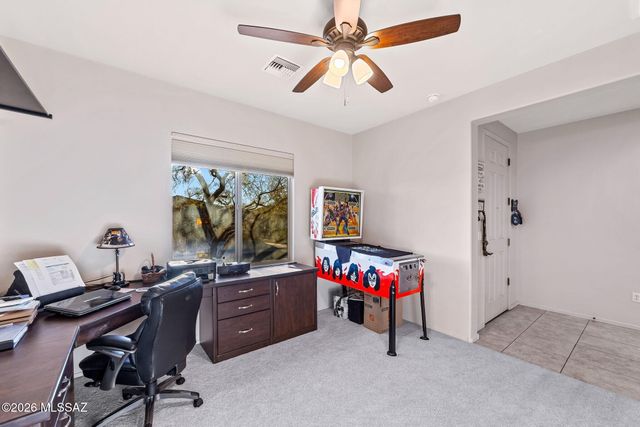 4292 W Thunder Ranch Place, Marana, AZ 85658