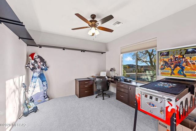 4292 W Thunder Ranch Place, Marana, AZ 85658