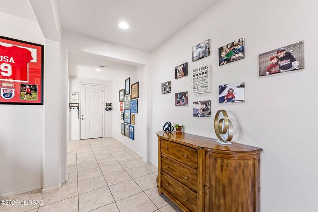 4292 W Thunder Ranch Place, Marana, AZ 85658