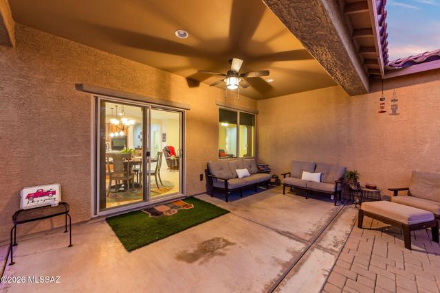 4292 W Thunder Ranch Place, Marana, AZ 85658