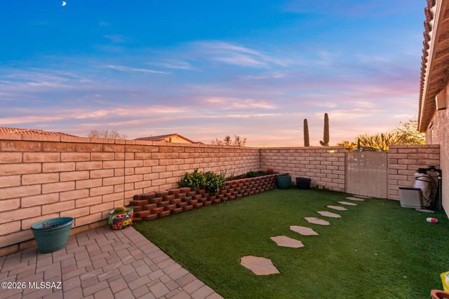 4292 W Thunder Ranch Place, Marana, AZ 85658