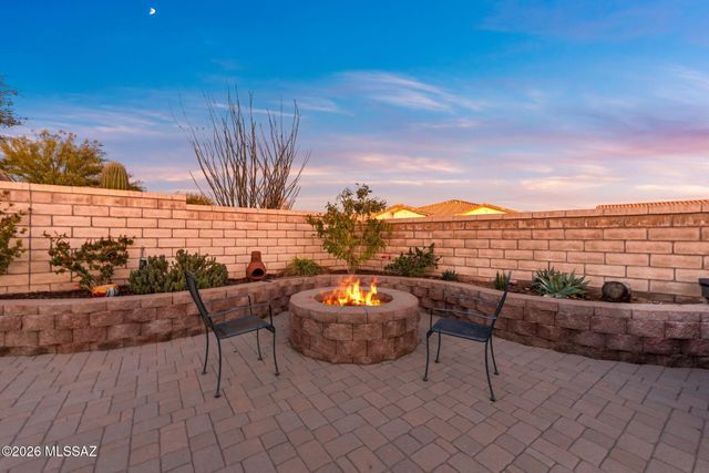 4292 W Thunder Ranch Place, Marana, AZ 85658