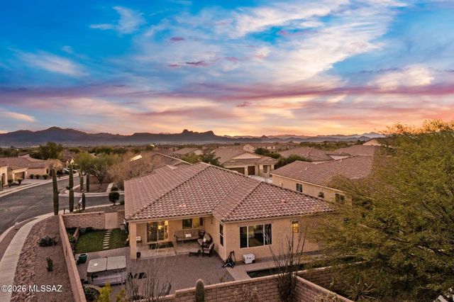 4292 W Thunder Ranch Place, Marana, AZ 85658