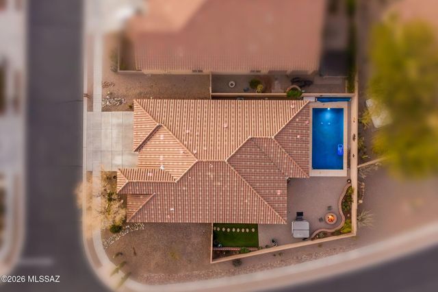 4292 W Thunder Ranch Place, Marana, AZ 85658