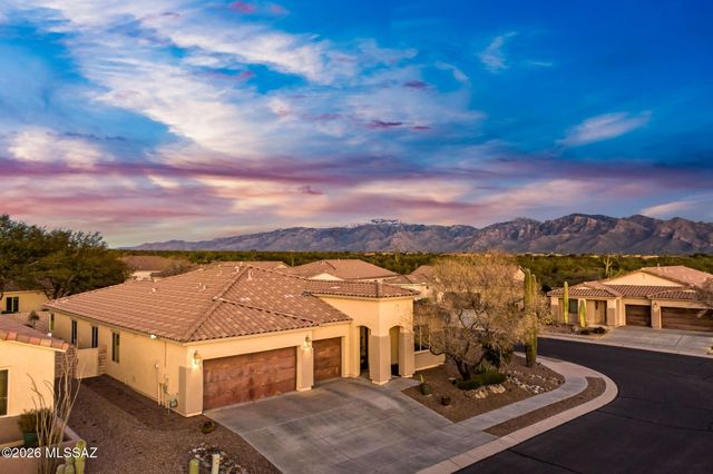 4292 W Thunder Ranch Place, Marana, AZ 85658