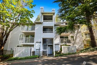 4106 Factoria Boulevard SE #205, Bellevue, WA 98006