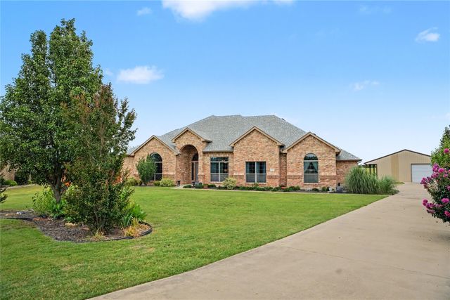 178 Chazlynn Court, Waxahachie, TX 75165
