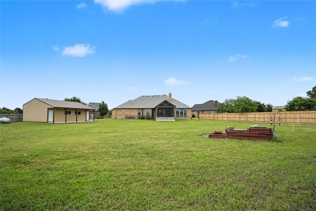 178 Chazlynn Court, Waxahachie, TX 75165